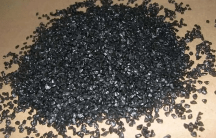 Thuốc súng - Một trong Tứ đại phát minh Trung Quốc