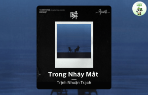 Bài hát Trong Nháy Mắt