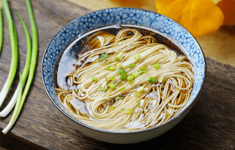 Mì trường thọ là gì?