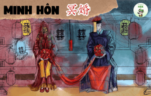 Minh hôn là gì?