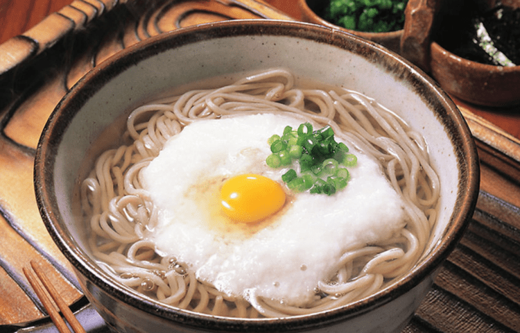 Cách nấu mì trường thọ đơn giản