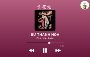 Sứ Thanh Hoa