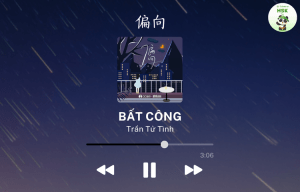 Bài hát Bất Công