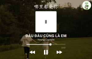 Bài hát Đâu Đâu Cũng Là Em