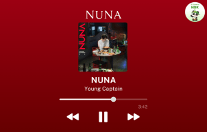 Bài hát NUNA