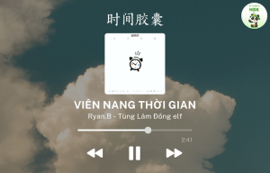 Bài hát Viên Nang Thời Gian