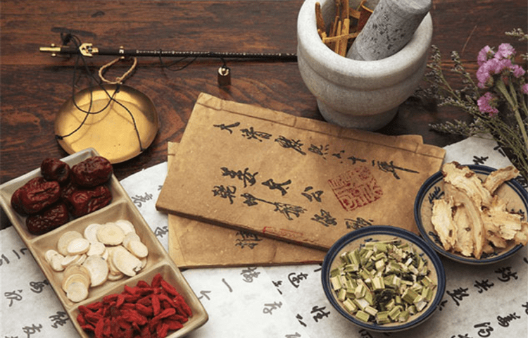 Y học - Một trong Tứ đại quốc túy Trung Quốc