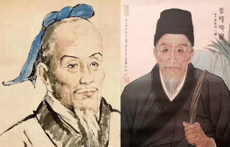 Lý Thời Trân - Một trong Tứ đại danh y Trung Quốc