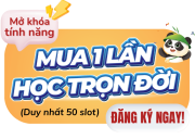 Mở khóa tính năng (3)